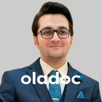 Best Family Physician in Sialkot - Dr. Farjad Naveed Ahmed