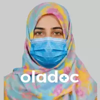 Best General Physician in Faisalabad - Dr. Nukhba