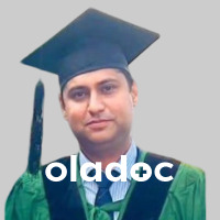 Top General Surgeon Video Consultation Dr. Muhammad Salman