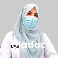 Top Dietitian Video Consultation Ms. Abida Liaquat