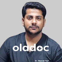 Eye Specialist at National Hospital (Faisalabad) Faisalabad Dr. Jahanzaib Naqvi