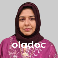 Top Gynecologist Video Consultation Dr. Samia Rashid