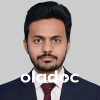 Best Orthopedic Surgeon in Karachi - Dr. Nek Muhammad Mahar
