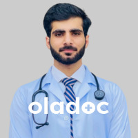 Top General Physician Video Consultation Dr. Zohaib Mustafa