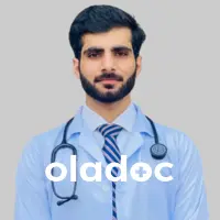 Top General Physician Video Consultation Dr. Zohaib Mustafa