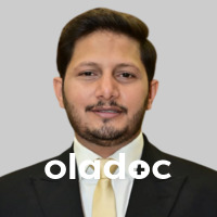 Top General Physician Video Consultation Dr. Muhammad Ubaid Anjum
