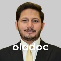 Dr. Muhammad Ubaid Anjum (General Physician) Lahore