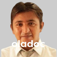 Top General Physician Video Consultation Dr. Nadeem Younis