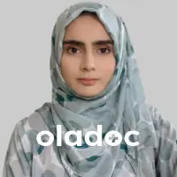 Psychologist at Online Video Consultation Video Consultation Ms. Nousheen Fatima