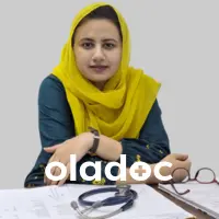 Dr. Rabia Azhar (General Physician) Lahore
