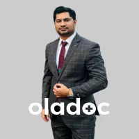 Pediatrician at Online Video Consultation Video Consultation Dr. Hafiz Maoz Husnain
