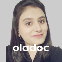 Top General Physician Video Consultation Dr. Omama Younas