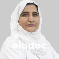 Best Psychiatrist in Karachi - Dr. Saira Farhan
