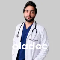 Dr. Hashir Ashraf (General Physician) Lahore