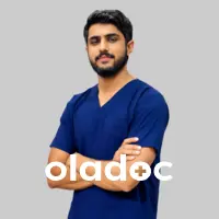 Best Physiotherapist in Rawalpindi - Dr. Hamza Mushtaq