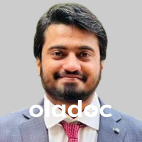 Top General Physician Lahore Dr. Muhammad Arslan Tariq