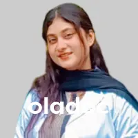 Ms. Mahnoor Salamat