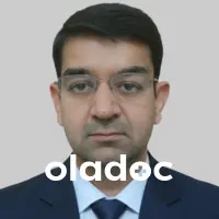 Best Cardiologist in Hyderabad - Dr. Muhammad Zohaib Siddiq