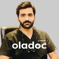 Dentist at Online Video Consultation Video Consultation Dr. Asdaq Asim