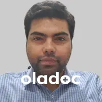 Dr. Usman Rasheed (Neurologist) Lahore