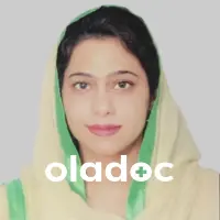 Best Obstetrician in Lahore - Dr. Tooba Moon