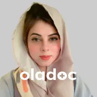 Best Psychologist in Lahore - Ms. Fatima Mehmood