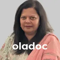 Best Family Physician in Islamabad - Dr. Lubna Mudassir Salari