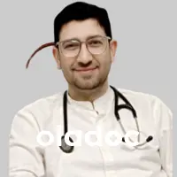 Best Cardiologist in Faisalabad - Dr. Muhammad Ejaz Ul Hassan