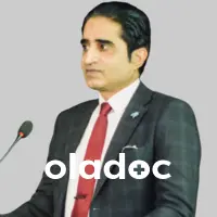 Best Neurosurgeon in Gujrat - Dr. Soban Sarwar Gondal