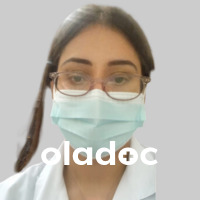 Top Physiotherapist Video Consultation Dr. Fariha Sheheryar