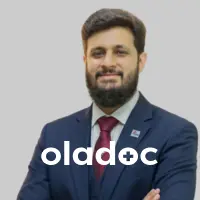 Best General Surgeon in Islamabad - Dr. Hafiz Umer Farooq