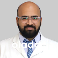 Top General Physician Karachi Dr. Murtaza Shaikh