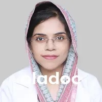 General Surgeon at FM General Hospital And Maternity Home Karachi Dr. Kanwal Sikander