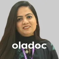 Best Dermatologist in Garden East, Karachi - Dr. Aqusa Asghar