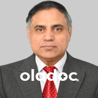 Top Orthodontist Lahore Prof. Dr. Naseer Ahmad Chaudhry