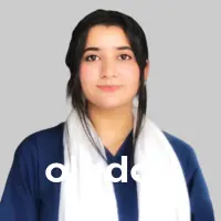 Physiotherapist at SW Skinthetics Islamabad Dr. Sohera Nadeem