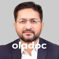 Best Gastroenterologist in Hyderabad - Assist. Prof. Dr. Adil Hassan Chang