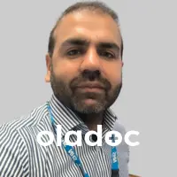 Dr. Saddaqat Hayat