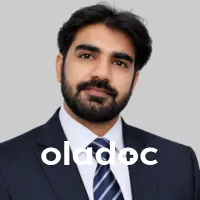 General Physician at Bellissimo Aesthetic Skin and Wellness Center Karachi Dr. Ghulam Haider