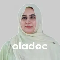 Psychologist at Online Video Consultation Video Consultation Ms. Noor Fatima Ahsan
