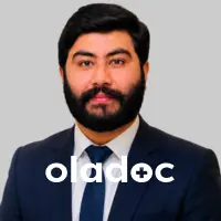 Dr. Asad Abbas (General Physician) Video Consultation