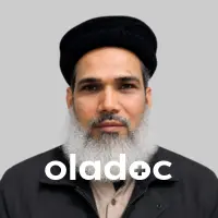 Dr. Rashid Zafi Altilal (Homeopath) Dera Ghazi Khan