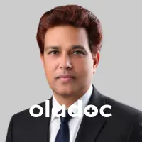 Best Doctor for Cyst in Khanewal - Dr. Azhar javed