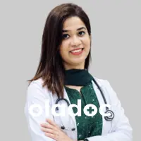 Best Family Physician in Karachi - Dr. Sehrish Noor