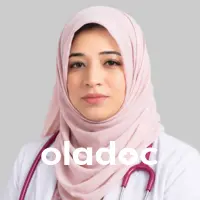 Armghana Ali Profile Image