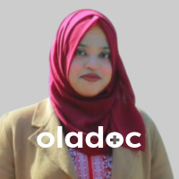 Top Speech and Language Pathologist Lahore Ms. Dania Tahir