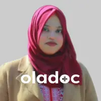 Speech and Language Pathologist at Online Video Consultation Video Consultation Ms. Dania Tahir