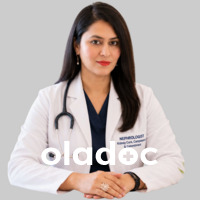 Top Nephrologist Multan Dr. Fatima Zuhra