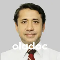 Best Implantologist in Karachi - Dr. Osman Ahmed Soorma
