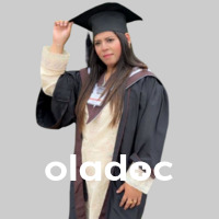Top Audiologist Karachi Ms. Sharmeen Azam